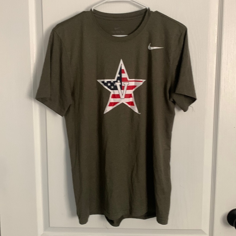 Nike Dri-Fit Vandy Tee M